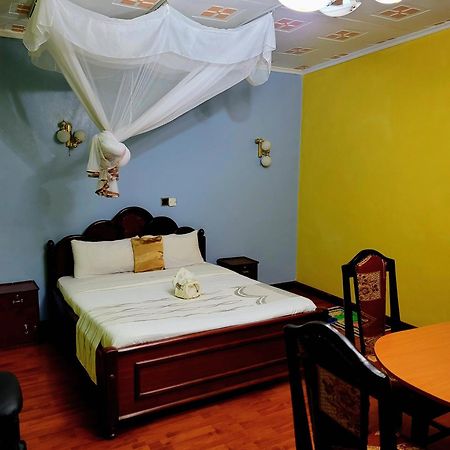 Apex Resort Nakuru Zewnętrze zdjęcie