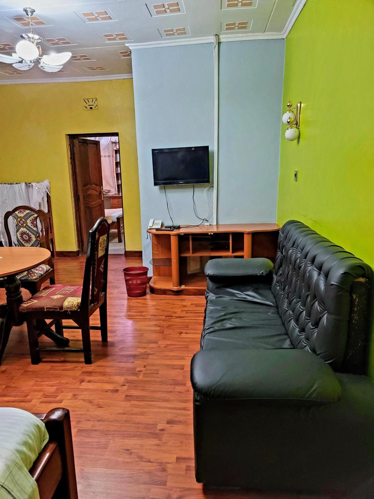 Apex Resort Nakuru Zewnętrze zdjęcie