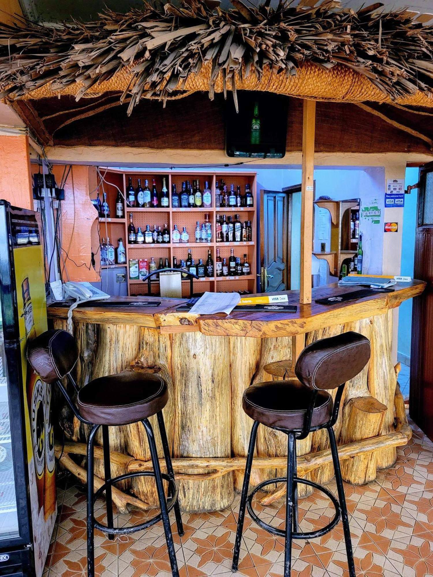 Apex Resort Nakuru Zewnętrze zdjęcie