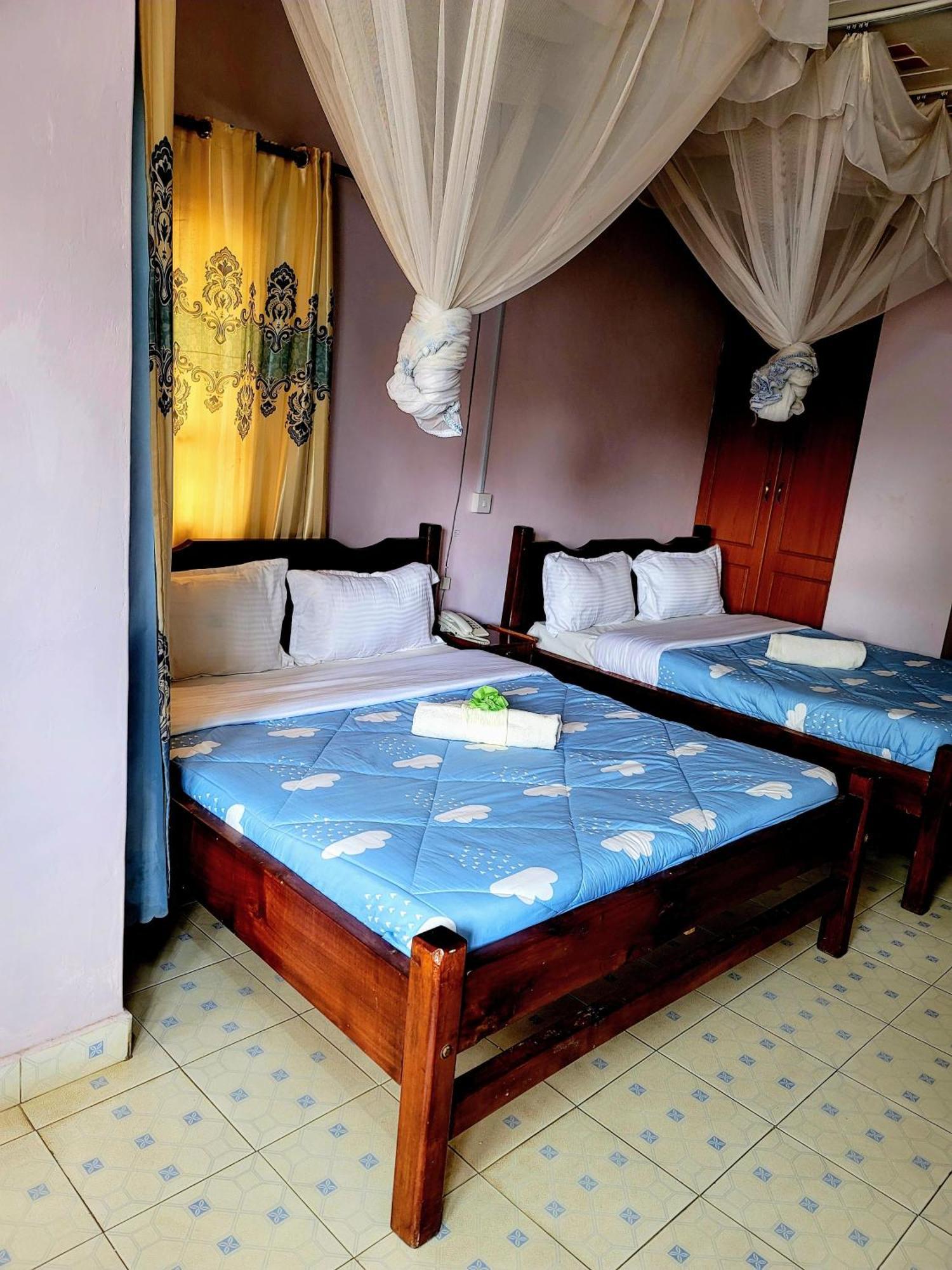 Apex Resort Nakuru Zewnętrze zdjęcie