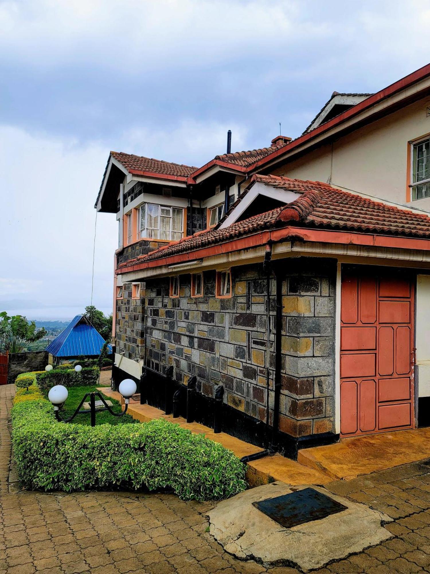 Apex Resort Nakuru Zewnętrze zdjęcie