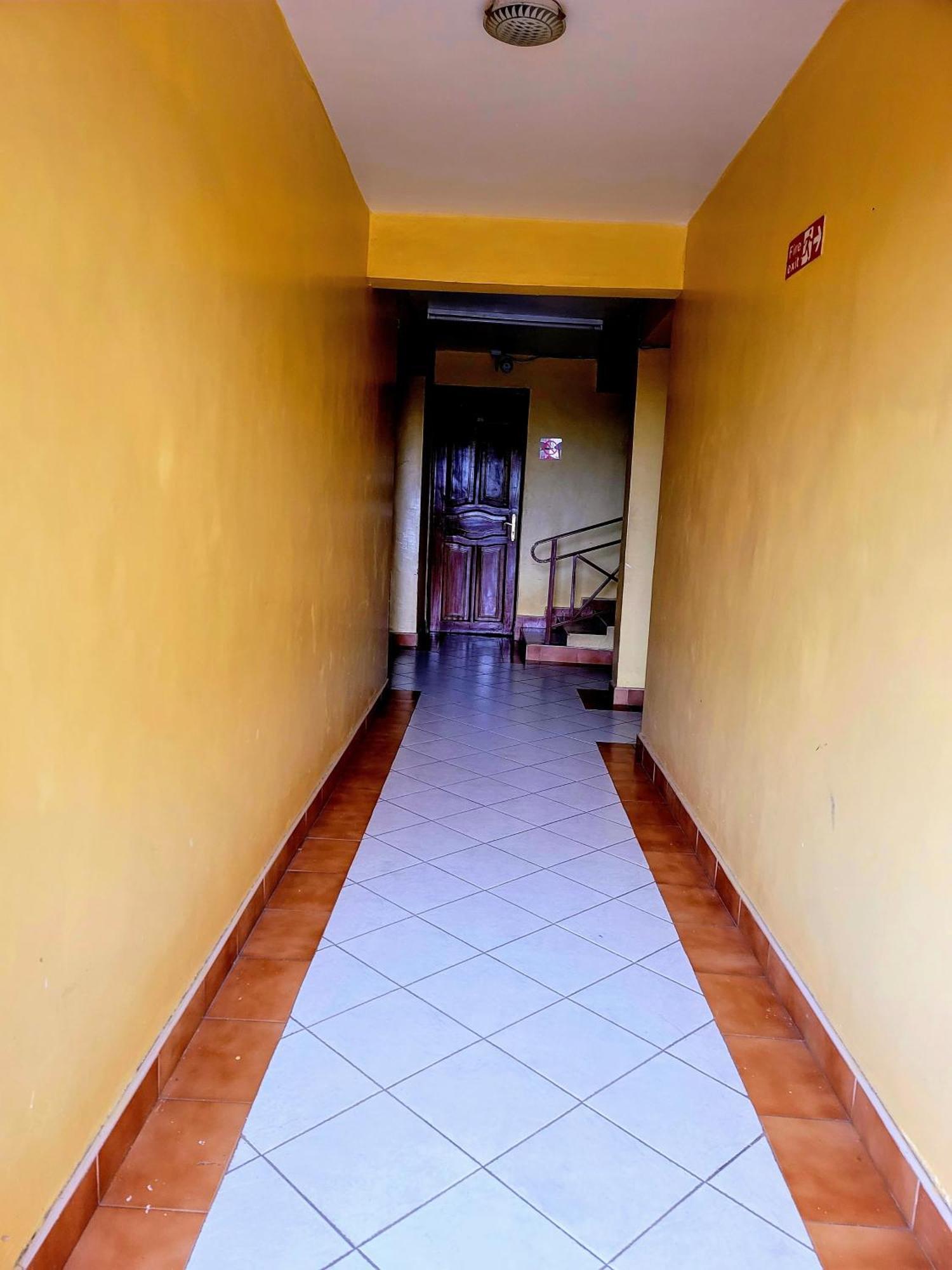 Apex Resort Nakuru Zewnętrze zdjęcie