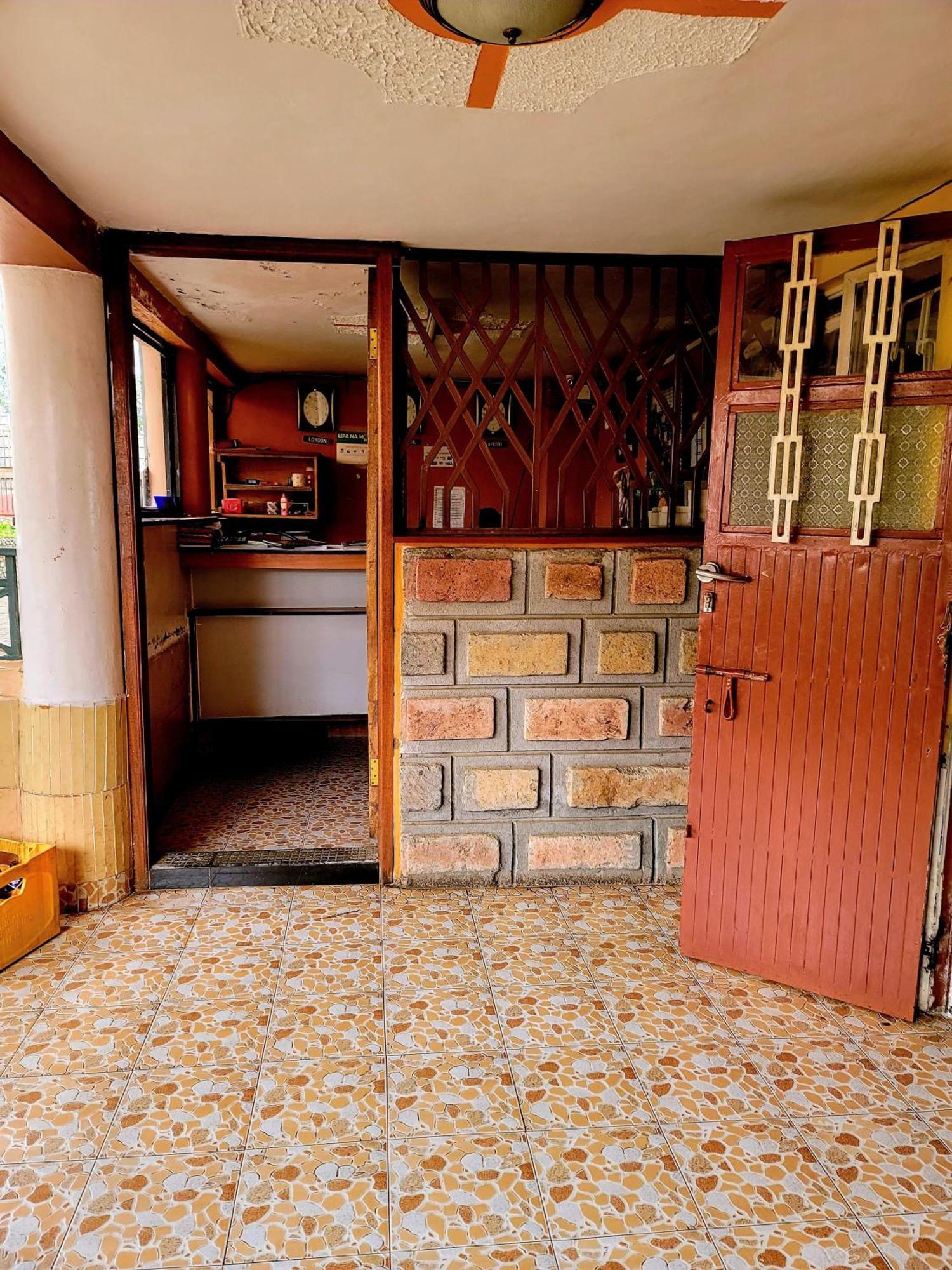Apex Resort Nakuru Zewnętrze zdjęcie