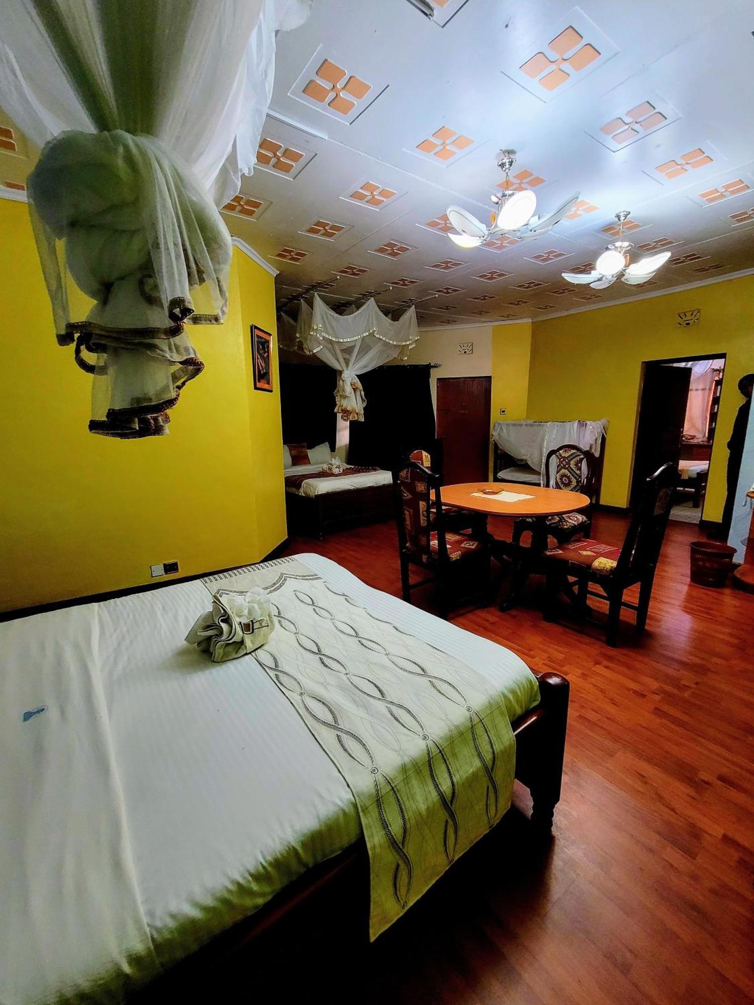 Apex Resort Nakuru Zewnętrze zdjęcie