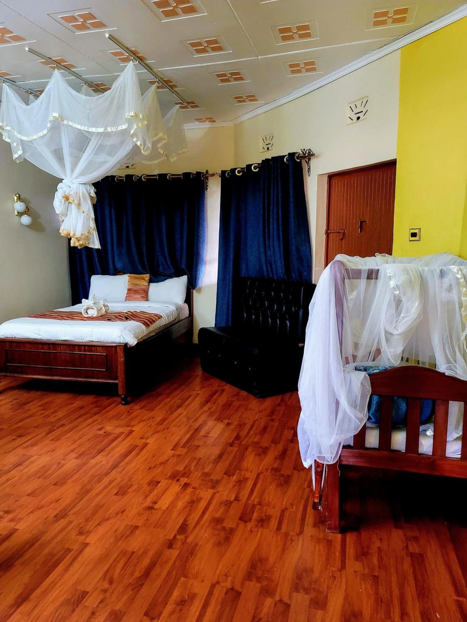 Apex Resort Nakuru Zewnętrze zdjęcie