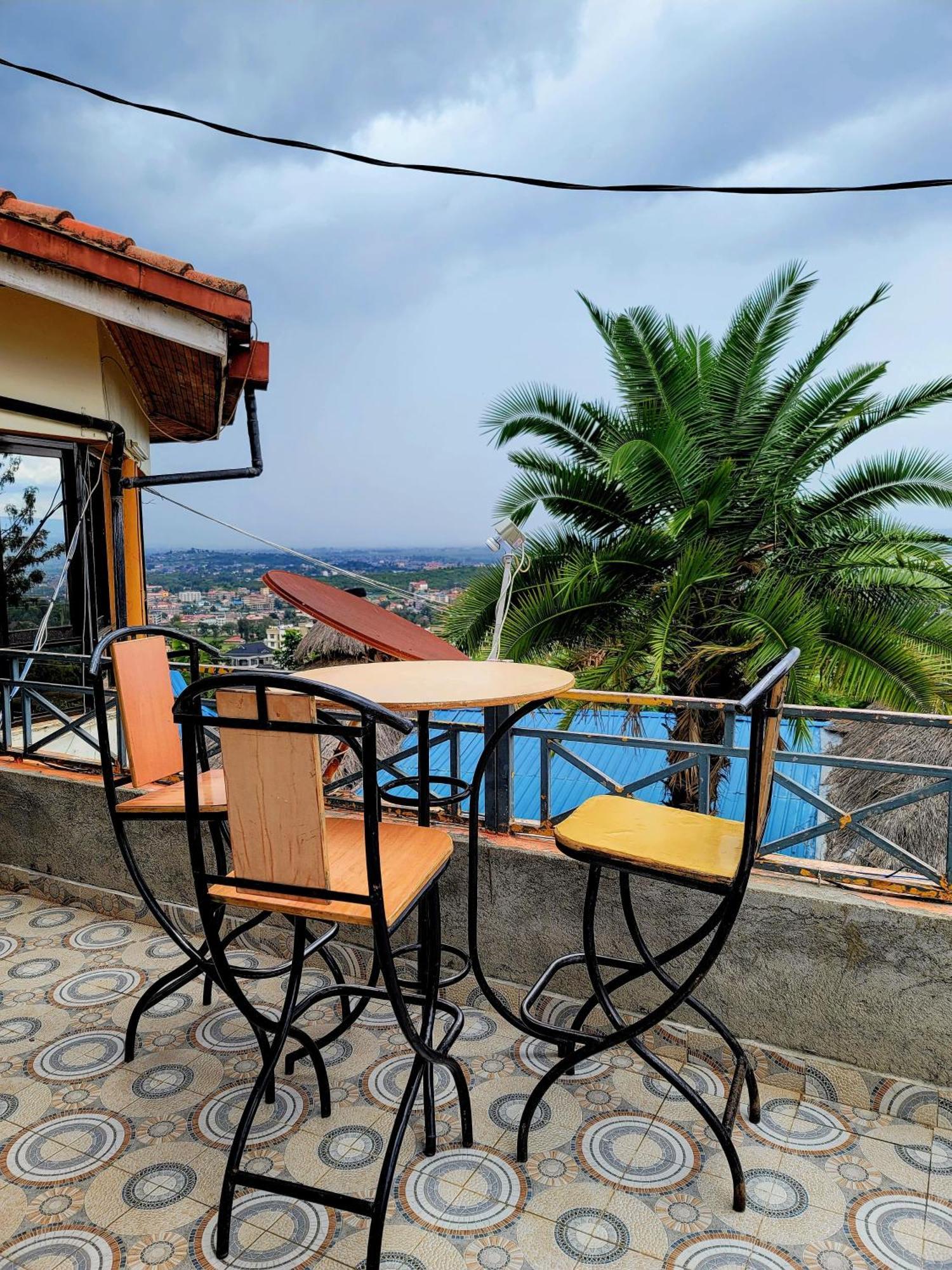 Apex Resort Nakuru Zewnętrze zdjęcie