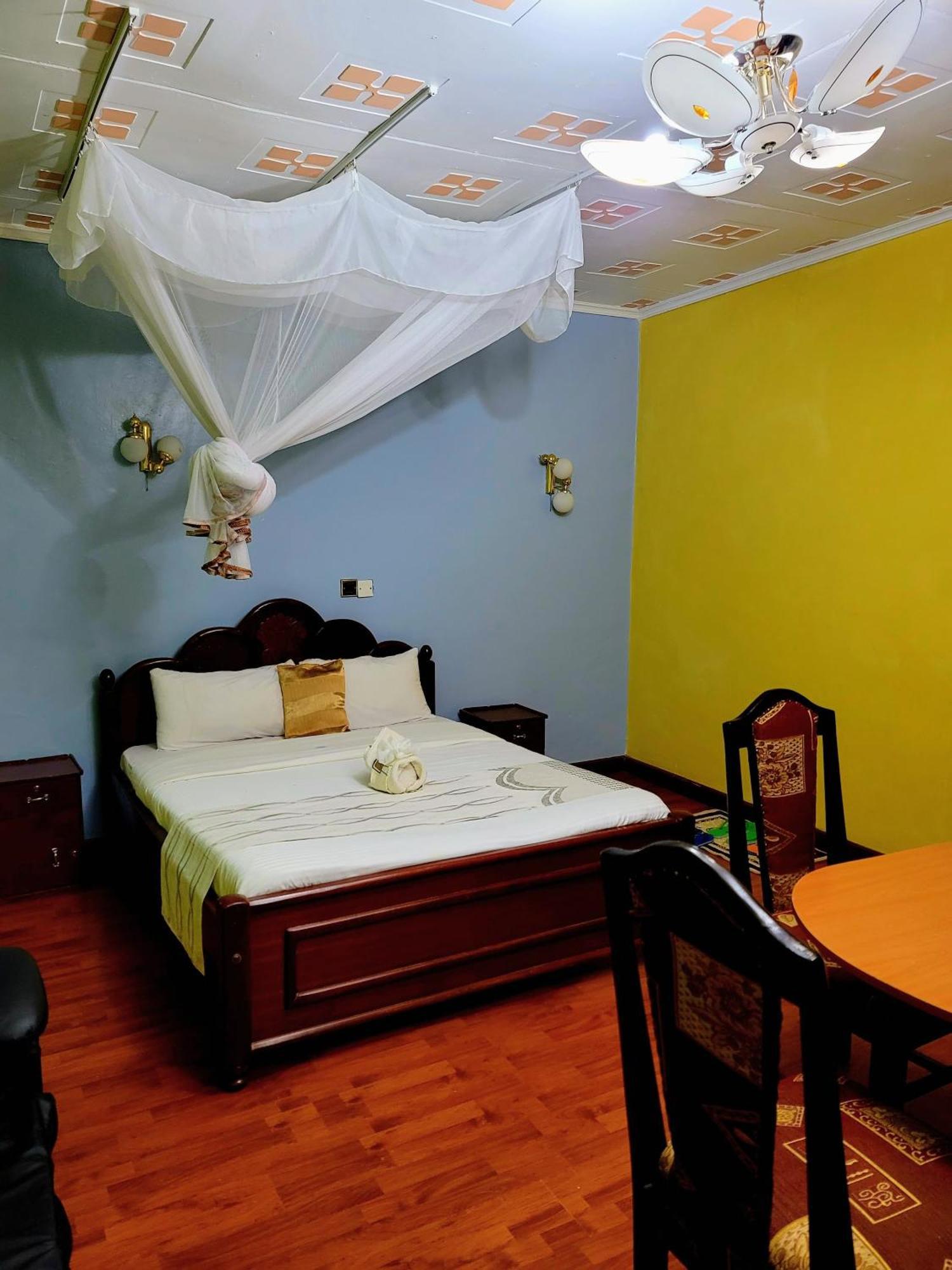 Apex Resort Nakuru Zewnętrze zdjęcie