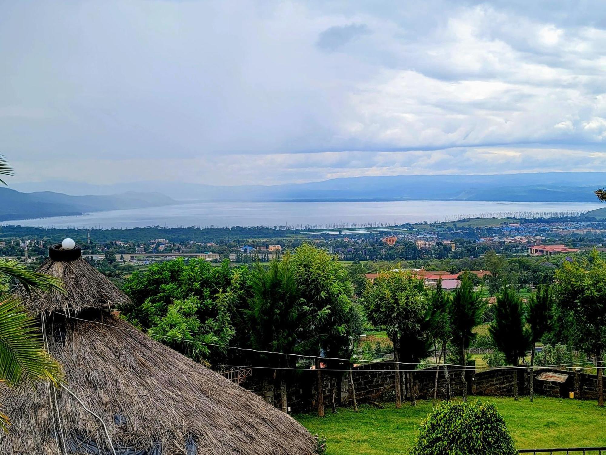 Apex Resort Nakuru Zewnętrze zdjęcie