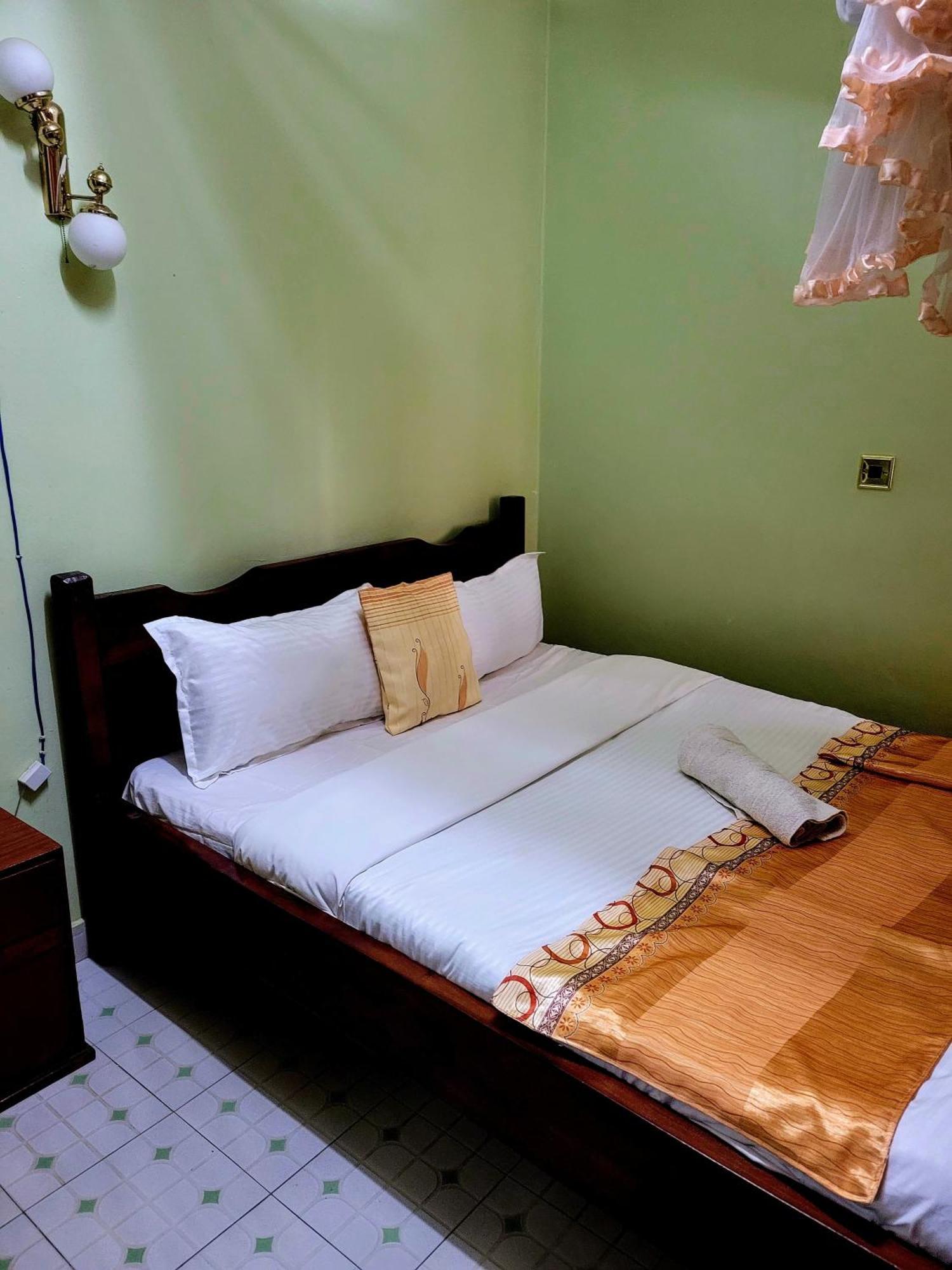Apex Resort Nakuru Zewnętrze zdjęcie