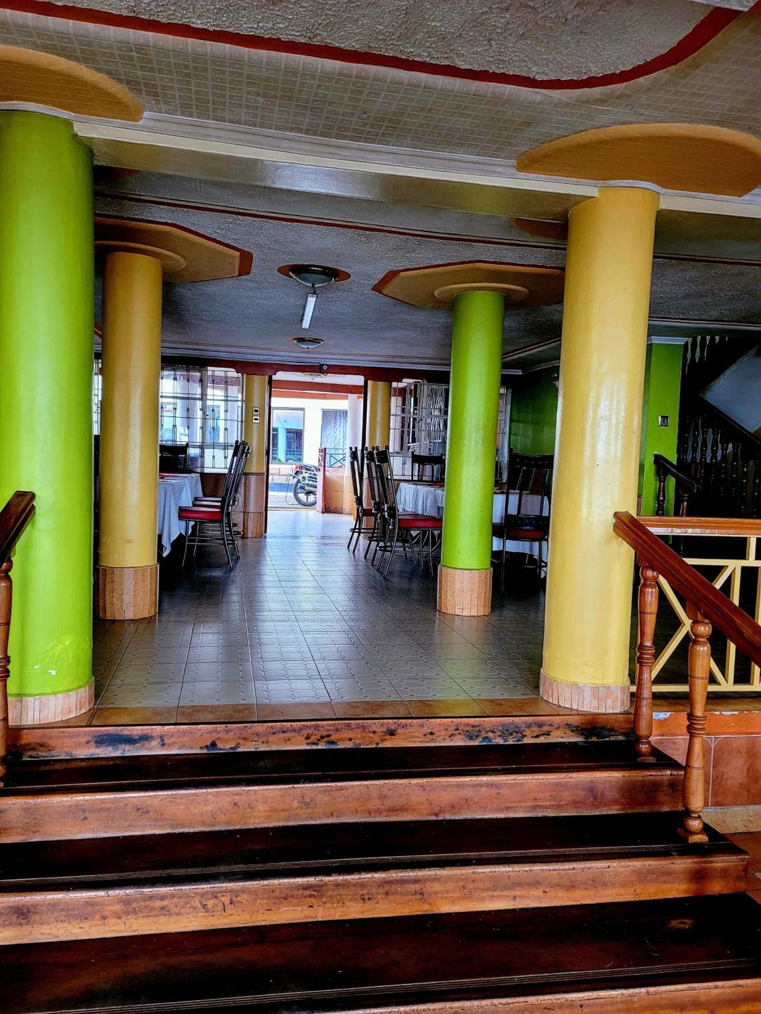 Apex Resort Nakuru Zewnętrze zdjęcie
