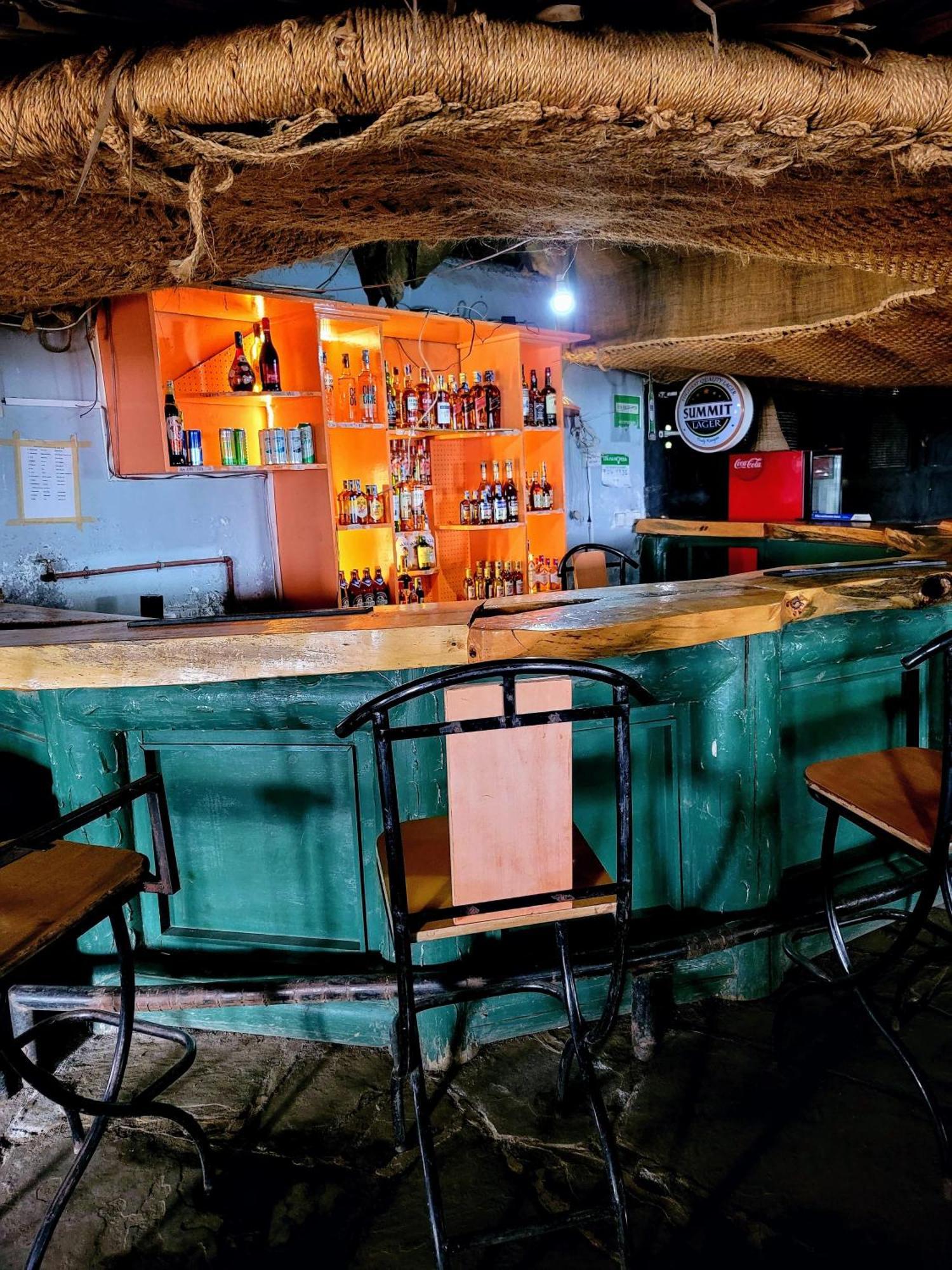 Apex Resort Nakuru Zewnętrze zdjęcie