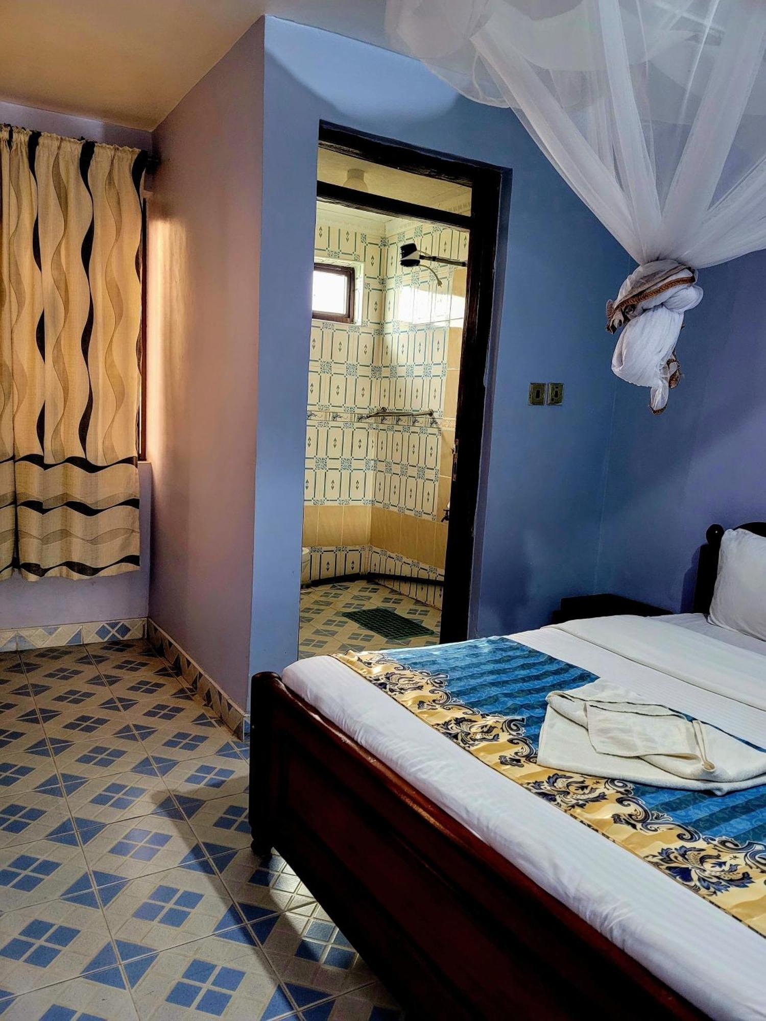 Apex Resort Nakuru Zewnętrze zdjęcie