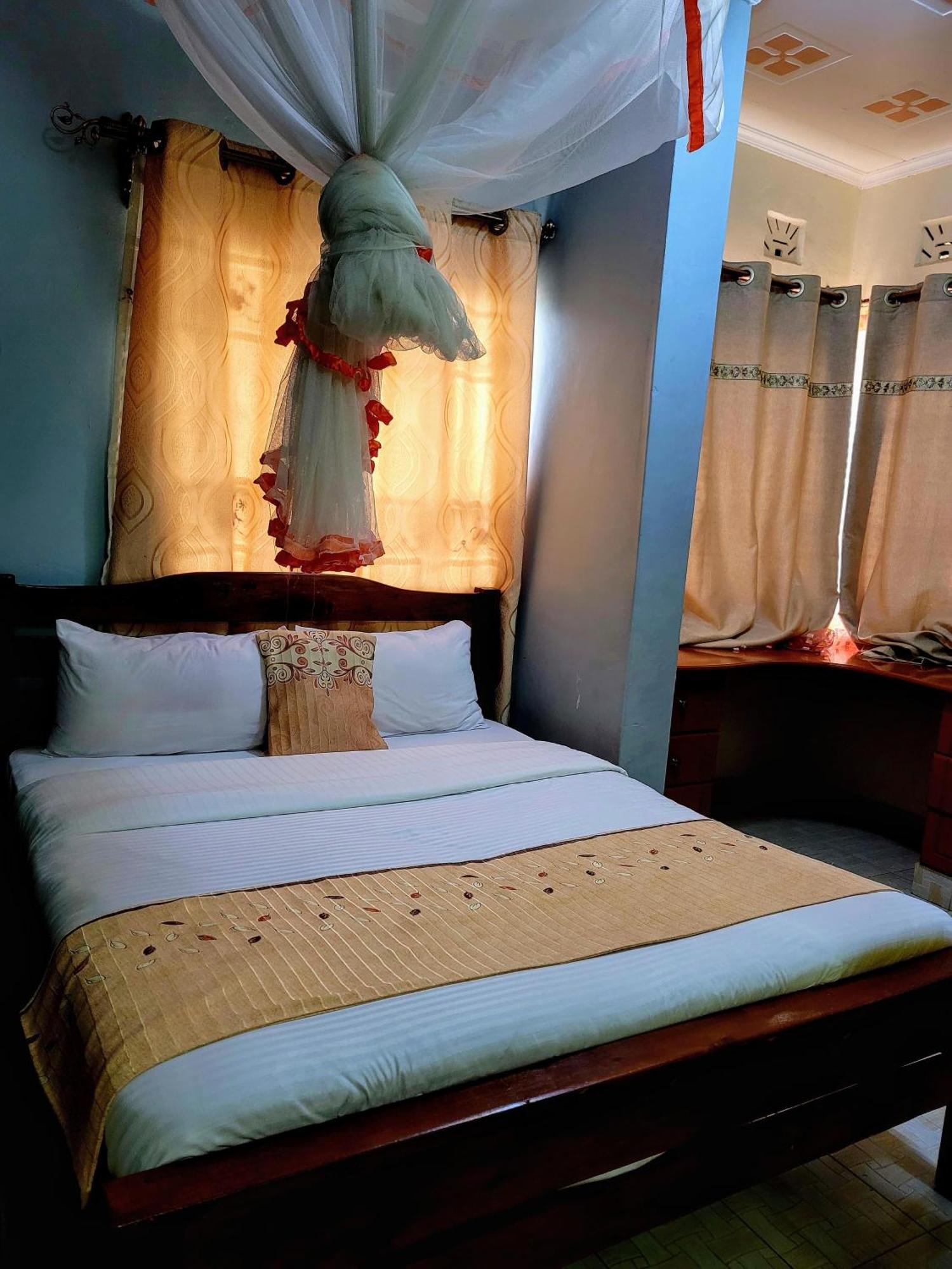 Apex Resort Nakuru Zewnętrze zdjęcie