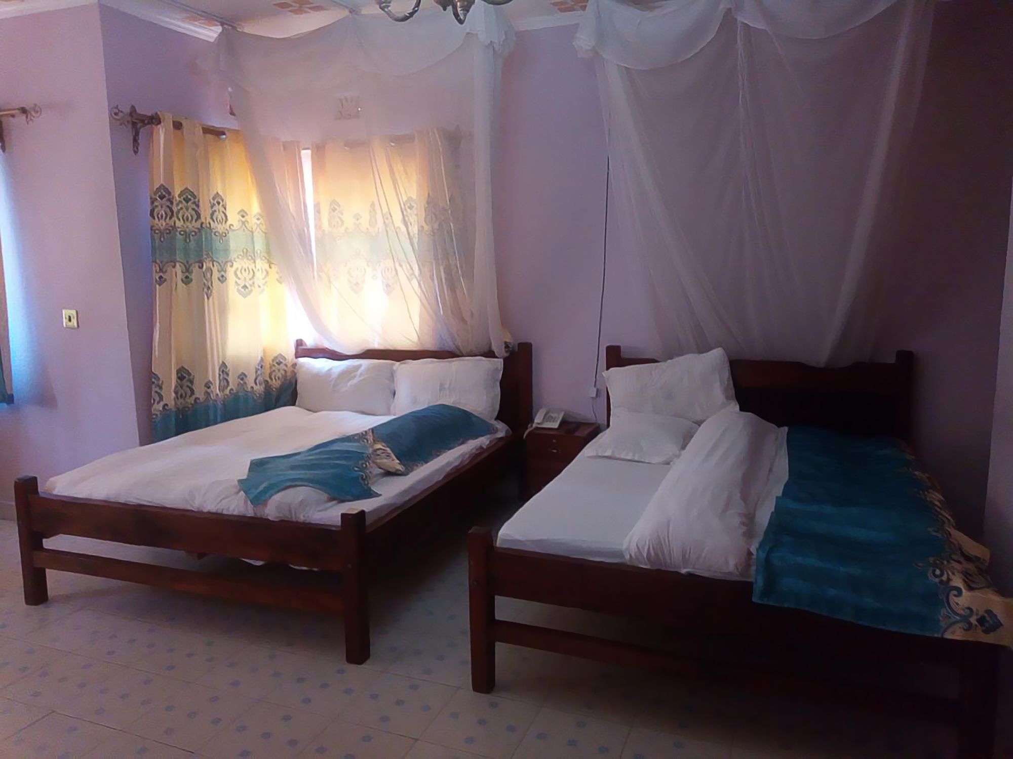 Apex Resort Nakuru Zewnętrze zdjęcie