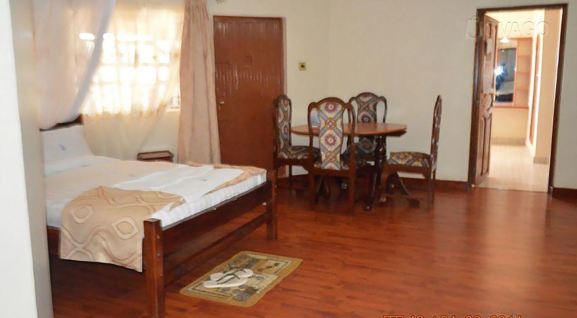 Apex Resort Nakuru Zewnętrze zdjęcie