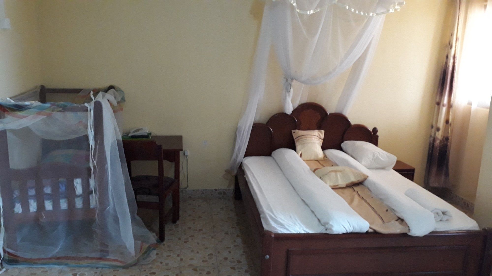 Apex Resort Nakuru Zewnętrze zdjęcie