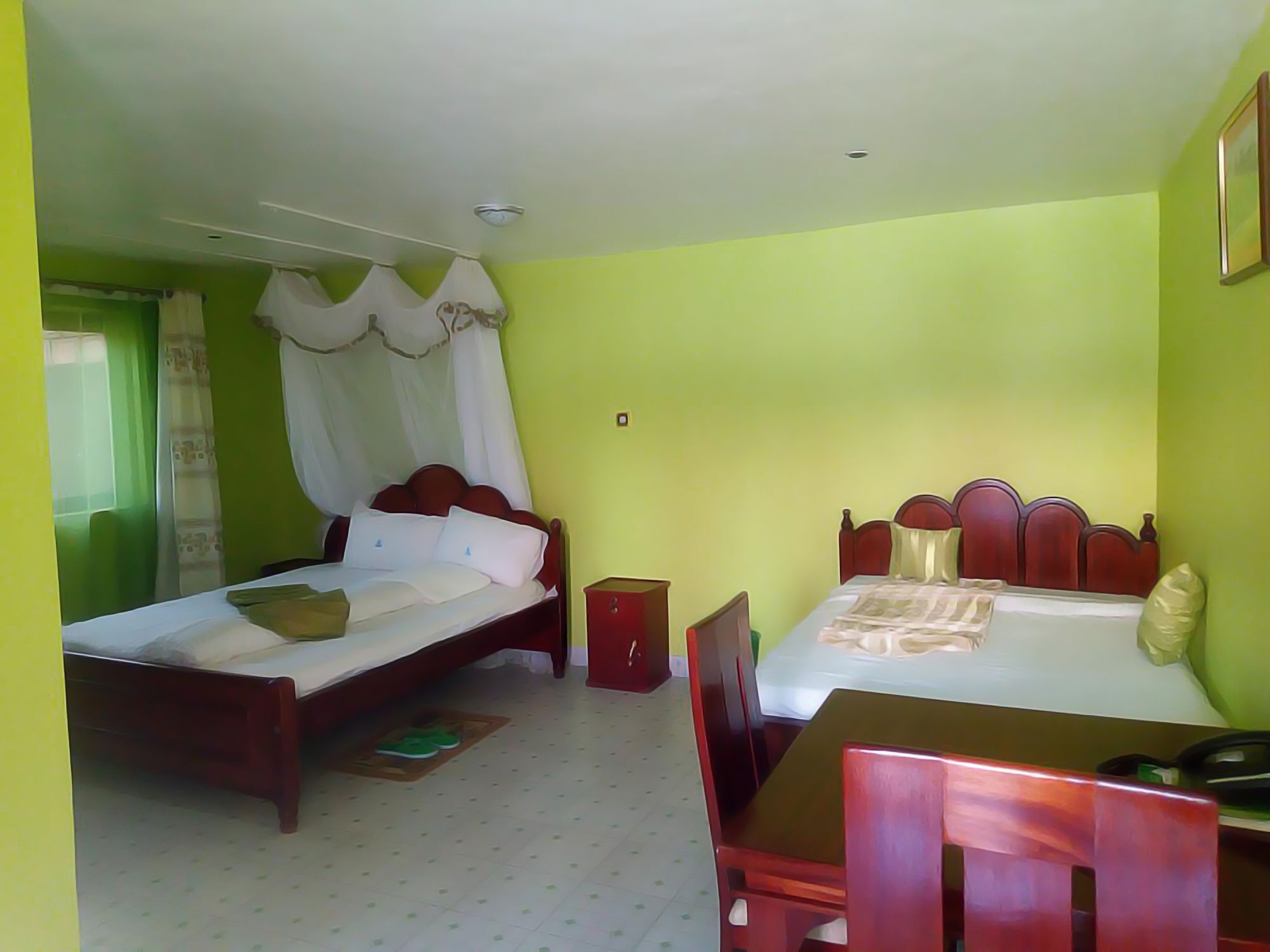 Apex Resort Nakuru Zewnętrze zdjęcie