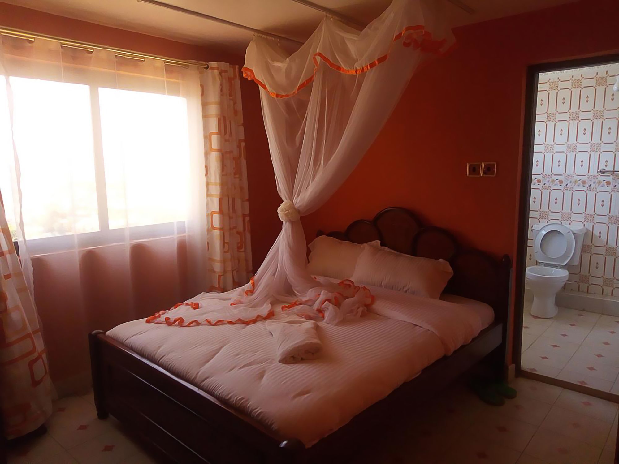 Apex Resort Nakuru Zewnętrze zdjęcie