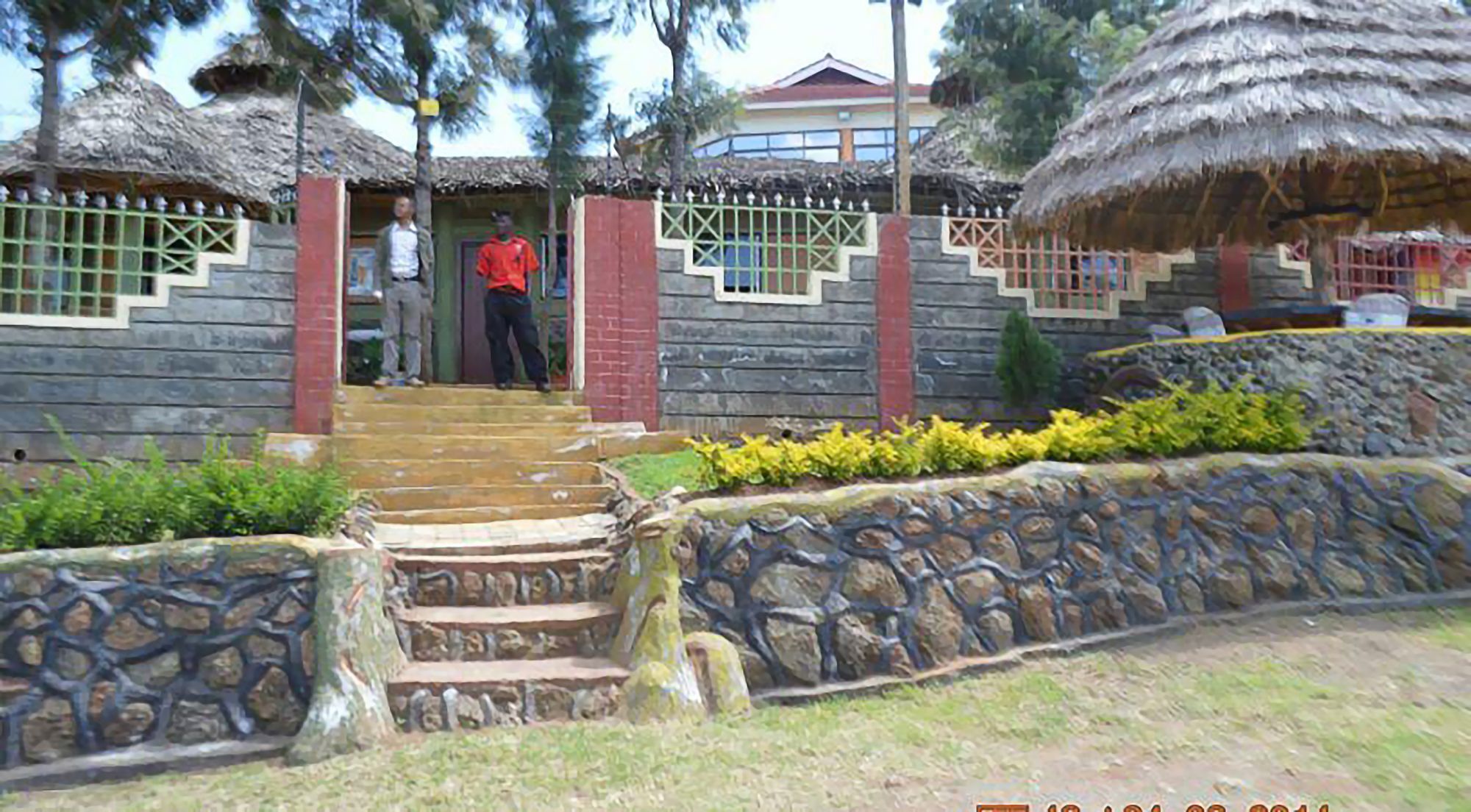 Apex Resort Nakuru Zewnętrze zdjęcie