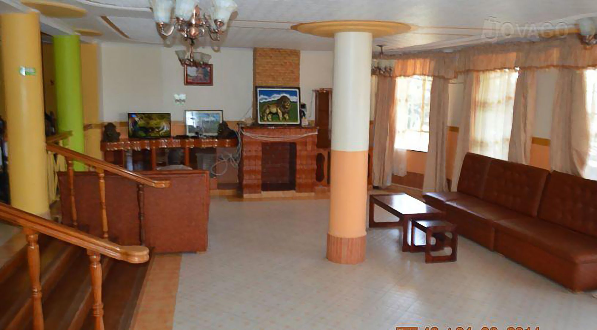 Apex Resort Nakuru Zewnętrze zdjęcie